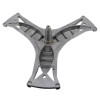 9000433940 Хрестовина для пральної машини Bosch L=128 mm