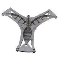 9000433940 Хрестовина для пральної машини Bosch L=128 mm