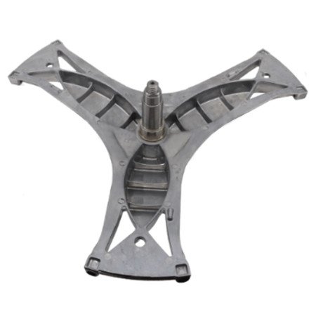 9000433940 Хрестовина для пральної машини Bosch L=128 mm