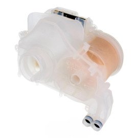 900514 Контейнер для солі 230V AM12 KT до посудомийної машини HISENSE/GORENJE