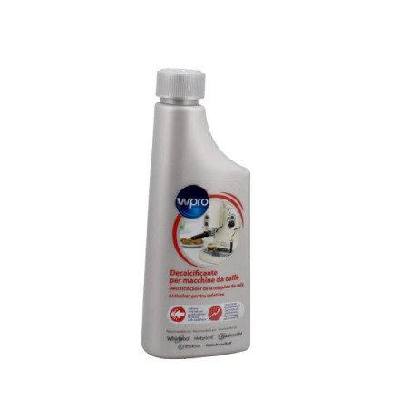 484000008732 Засіб Wpro для видалення накипу з кавоварок 250 ml (C00470788)