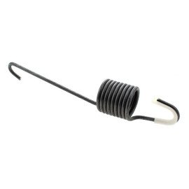 C00064502 Пружина бака ПМ INDESIT L=181 mm (482000022666)