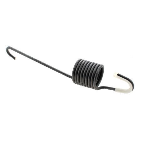 C00064502 Пружина бака ПМ INDESIT L=181 mm (482000022666)