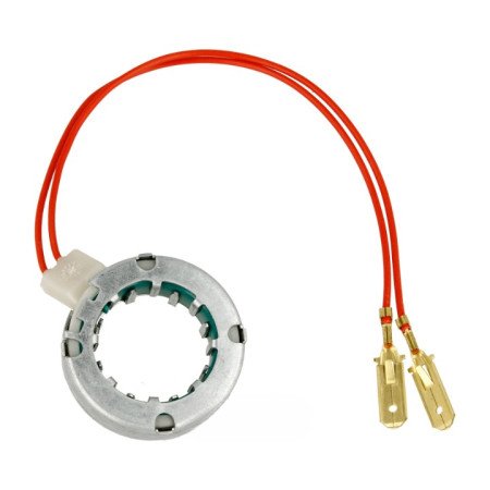 C00115310 Тахогенератор для мотора CESET A2480 (482000028814)