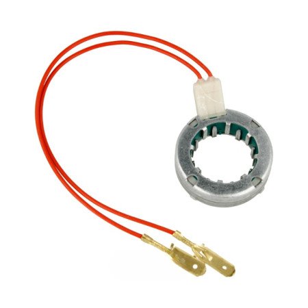 C00115310 Тахогенератор для мотора CESET A2480 (482000028814)