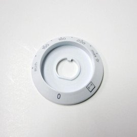 C00118219 Обідок ручки вибору режимів духовки Indesit (488000118219)