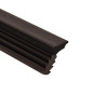 C00141316 Ущільнювач дверей для посудомийної машини Indesit 1488 mm (482000029559)