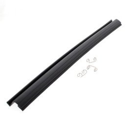 C00290247 Ущільнювач нижній для ПММ 60 см (Міняє C00290248, C00091543) (482000023296)