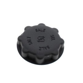 C00386599 Пробка контейнера для солі ПММ Indesit (488000386599)