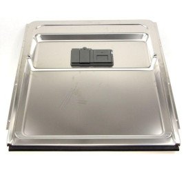 C00386638 Внутрішня частина дверей з диспенсером 60 PLP2+DISP ПММ Indesit (488000386638)