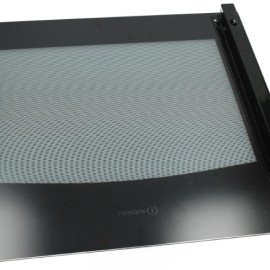 C00536933 Скло зовнішнє S5G4KHW/NL для плити Indesit 
