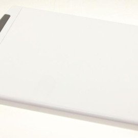 C00647231 Кришка люка вертикальної ПМ Whirlpool (488000647231)