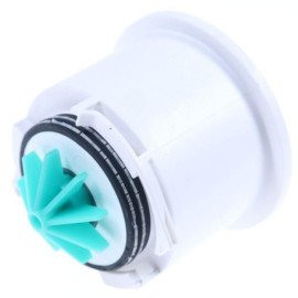 C00853256 Зливний насос LEILI DRM BLDC DW03G ПММ Whirlpool (488000853256)