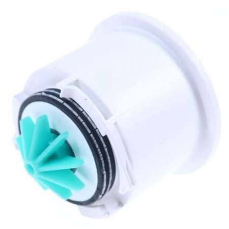 C00853256 Зливний насос LEILI DRM BLDC DW03G ПММ Whirlpool (488000853256)