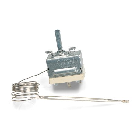 COK202ZN Термостат духовки капілярний T= 304°С EGO 55.17062.420 Electrolux 5611490011