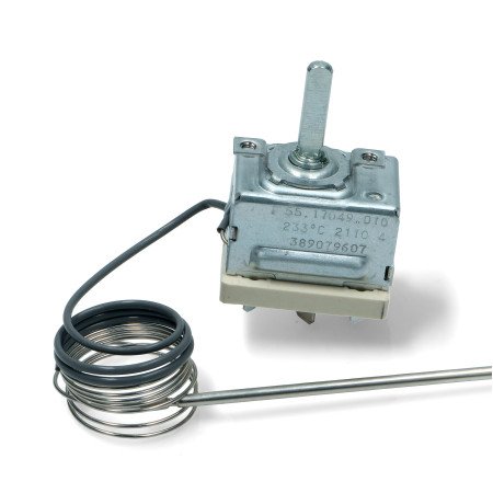 COK205ZN Термостат духовки капілярний T= 233°С EGO 55.17049.010 Electrolux 3890796075