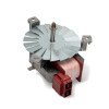 COK401ID Двигун конвекції духовки IMS Вал 33 mm 30 W 220-240V без крильчатки Indesit C00081589 (482000022704)