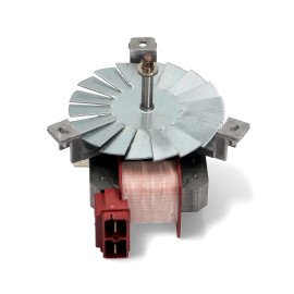 COK401ID Двигун конвекції духовки IMS Вал 33 mm 30 W 220-240V без крильчатки Indesit C00081589 (482000022704)