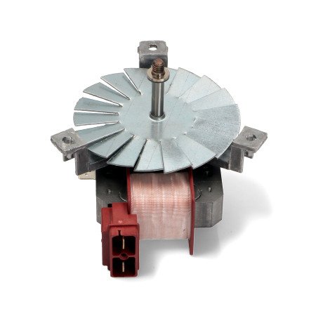 COK401ID Двигун конвекції духовки IMS Вал 33 mm 30 W 220-240V без крильчатки Indesit C00081589 (482000022704)