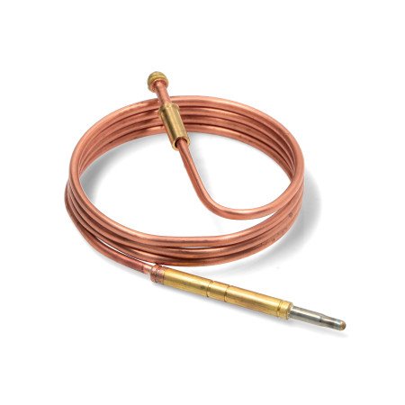 COK524UN Термопара духовки універсальна KIT L= 900 mm