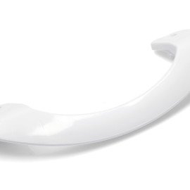 DHF000GO Ручка дверей холодильника Gorenje 380373 (Заміна 597275, 315168)