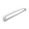 DHF009BO Ручка дверей для холодильника 355mm. Bosch Siemens 00498031, 00489562