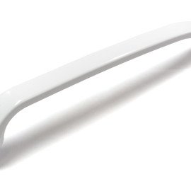 DHF009BO Ручка дверей для холодильника 355mm. Bosch Siemens 00498031, 00489562