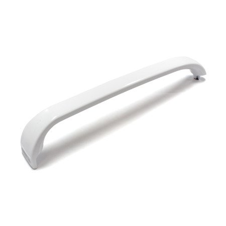 DHF009BO Ручка дверей для холодильника 355mm. Bosch Siemens 00498031, 00489562