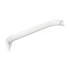 DHF009BO Ручка дверей для холодильника 355mm. Bosch Siemens 00498031, 00489562