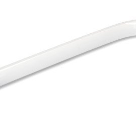 DHF009BO Ручка дверей для холодильника 355mm. Bosch Siemens 00498031, 00489562