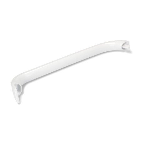 DHF009BO Ручка дверей для холодильника 355mm. Bosch Siemens 00498031, 00489562
