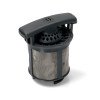 FIL508ZN Фільтр центральний, для залишків їжі, ПММ в комплекті AEG, Electrolux, Zanussi 1119161105
