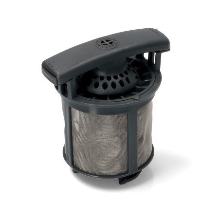 FIL508ZN Фільтр центральний, для залишків їжі, ПММ в комплекті AEG, Electrolux, Zanussi 1119161105