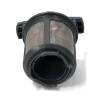 FIL508ZN Фільтр центральний, для залишків їжі, ПММ в комплекті AEG, Electrolux, Zanussi 1119161105
