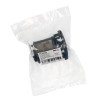 FIL508ZN Фільтр центральний, для залишків їжі, ПММ в комплекті AEG, Electrolux, Zanussi 1119161105