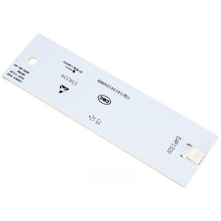 HK1887585 Світлодіодне освітлення для холодильника Hisense 799070, SMEG 824710060