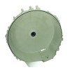 HK2248843 Задня частина бака пральної машини HISENSE/GORENJE
