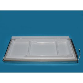 HK4112437 Двері холодильника HISENSE/GORENJE