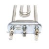 HTR006LG Тен Backer без отвору 1900 W L=175 mm з 1 запобіжником LG 5301ER1000H (Аналог HTR000LG)