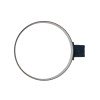 HTR152BO Тен циркуляційний насоса 2080 W D=75 mm, H=45 mm ПММ Bosch 00755078