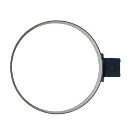 HTR152BO Тен циркуляційний насоса 2080 W D=75 mm, H=45 mm ПММ Bosch 00755078
