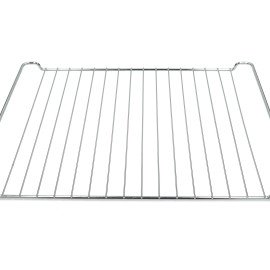 OVN000WH Решітка духовки 445x340 mm Whirlpool 481245819334 (C00312479) (Міняє 481931018456, 481945819991)