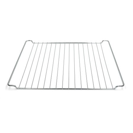 OVN000WH Решітка духовки 445x340 mm Whirlpool 481245819334 (C00312479) (Міняє 481931018456, 481945819991)