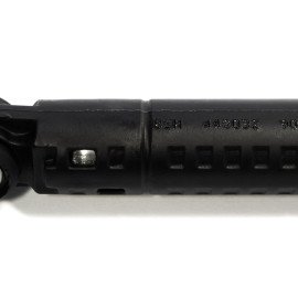 SAR004BO Амортизатор для пральної машини BOSCH 90 N D=11+8 mm, Min=165 mm, Max=265 mm з пальцями 004840351 00448032 [167BH04] [00306063] [BO5004]