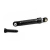 SAR004BO Амортизатор для пральної машини BOSCH 90 N D=11+8 mm, Min=165 mm, Max=265 mm з пальцями 004840351 00448032 [167BH04] [00306063] [BO5004]