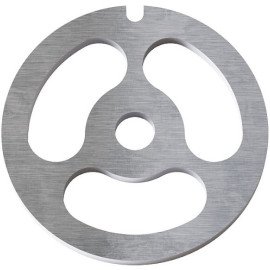531-2 Ситко для ковбаси не оригінал м`ясорубки ZELMER 489.0825 №8  D = 62 mm