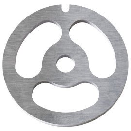531-2 Ситко для ковбаси не оригінал м`ясорубки ZELMER 489.0825 №8  D = 62 mm