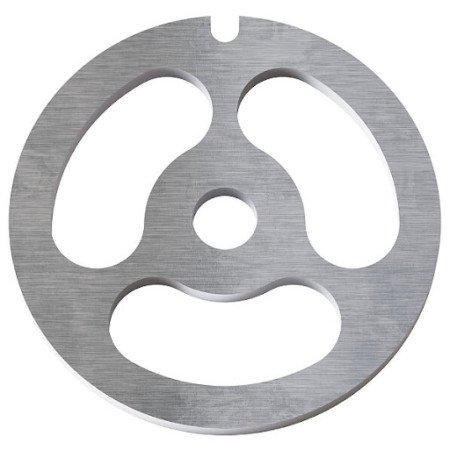 531-2 Ситко для ковбаси не оригінал м`ясорубки ZELMER 489.0825 №8  D = 62 mm