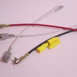 481940118795 Кабель живлення для сушки Whirlpool (C00316151)