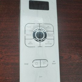 482000003978 передня панель для МХП WHIRLPOOL GT281WH (C00380511)